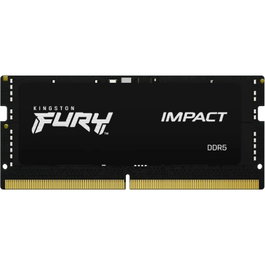 Kingston FURY Impact 16GB DDR5 5600MHz CL40 SODIMM